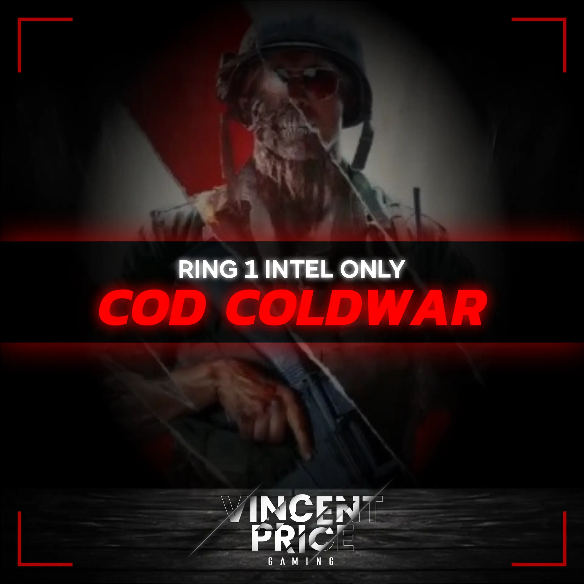 RING-1 | Cold War