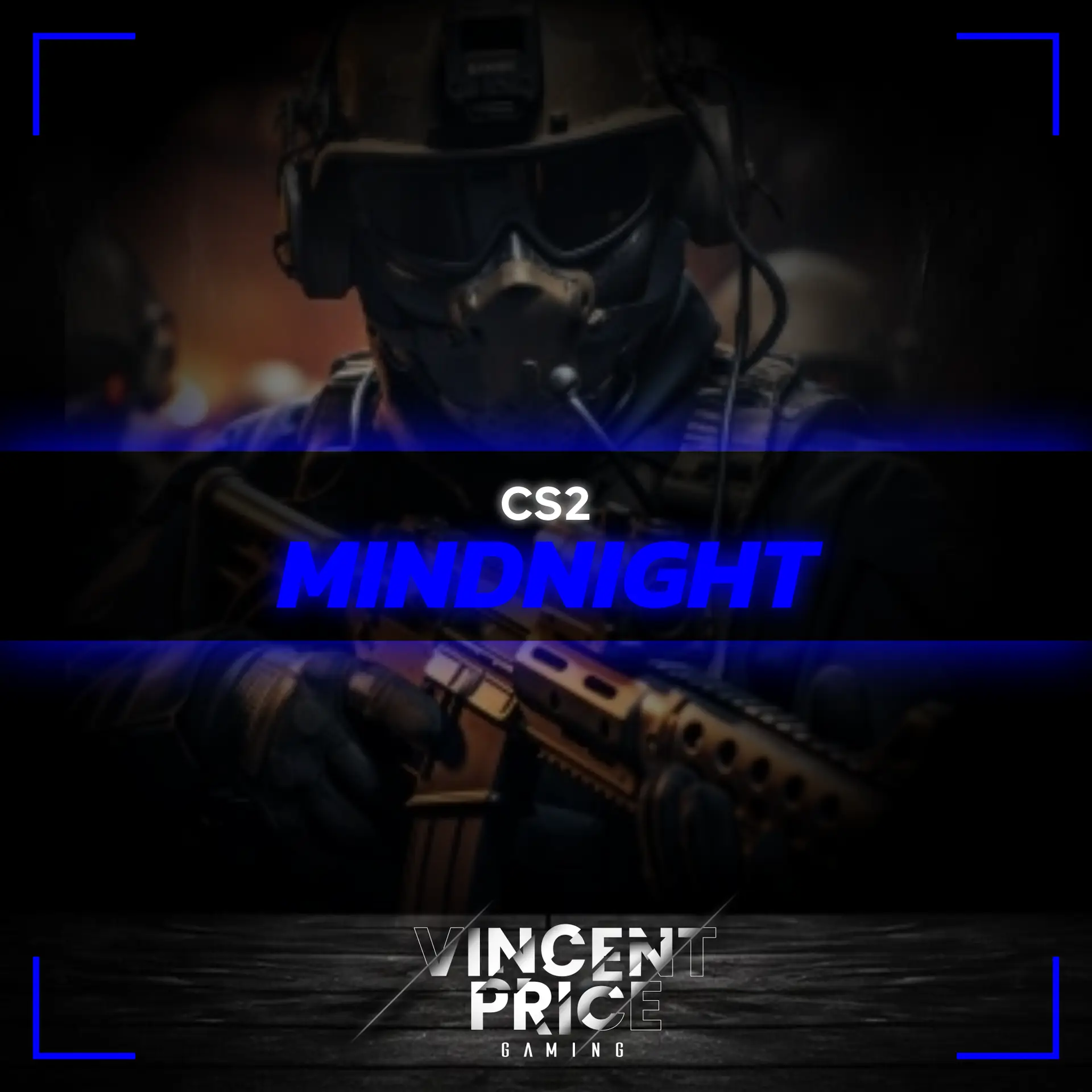 Midnight CS2 Mod Menu