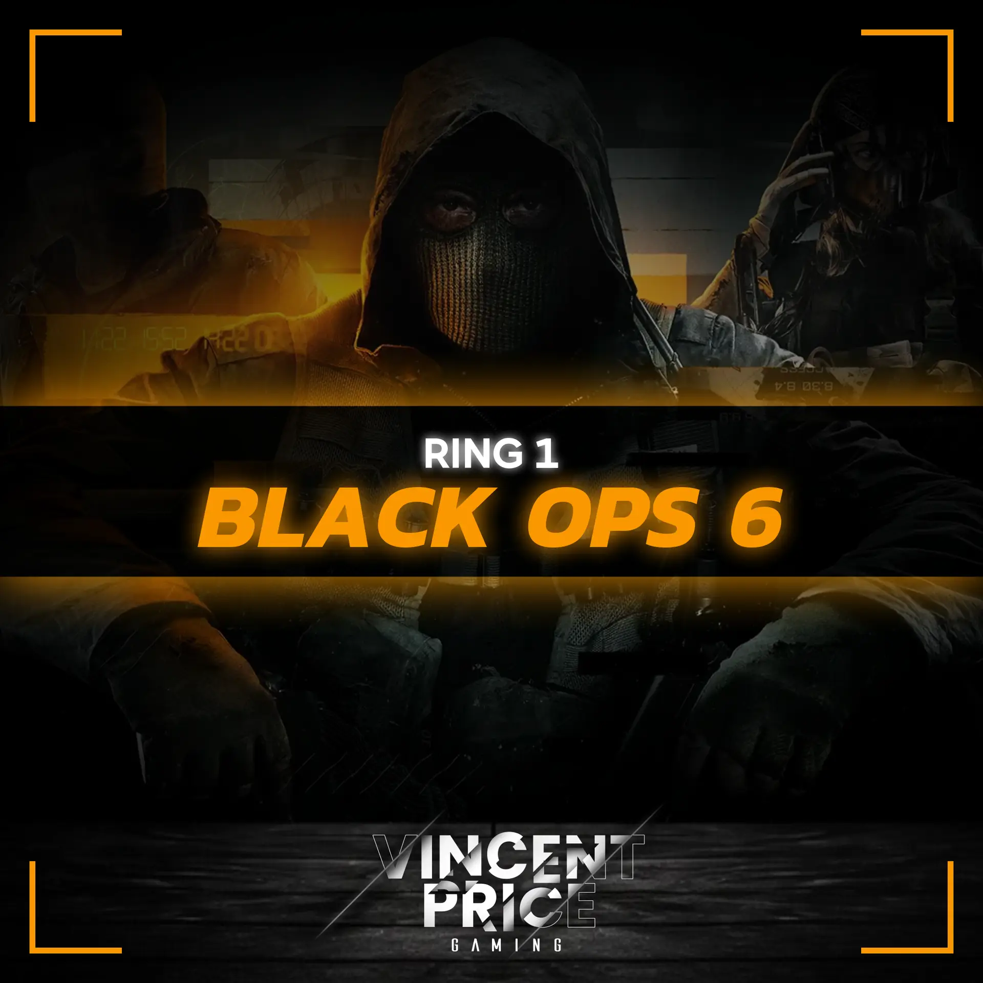 Ring-1 Black Ops 6