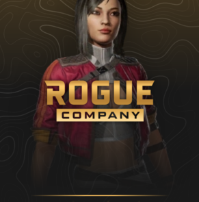 Rouge Company