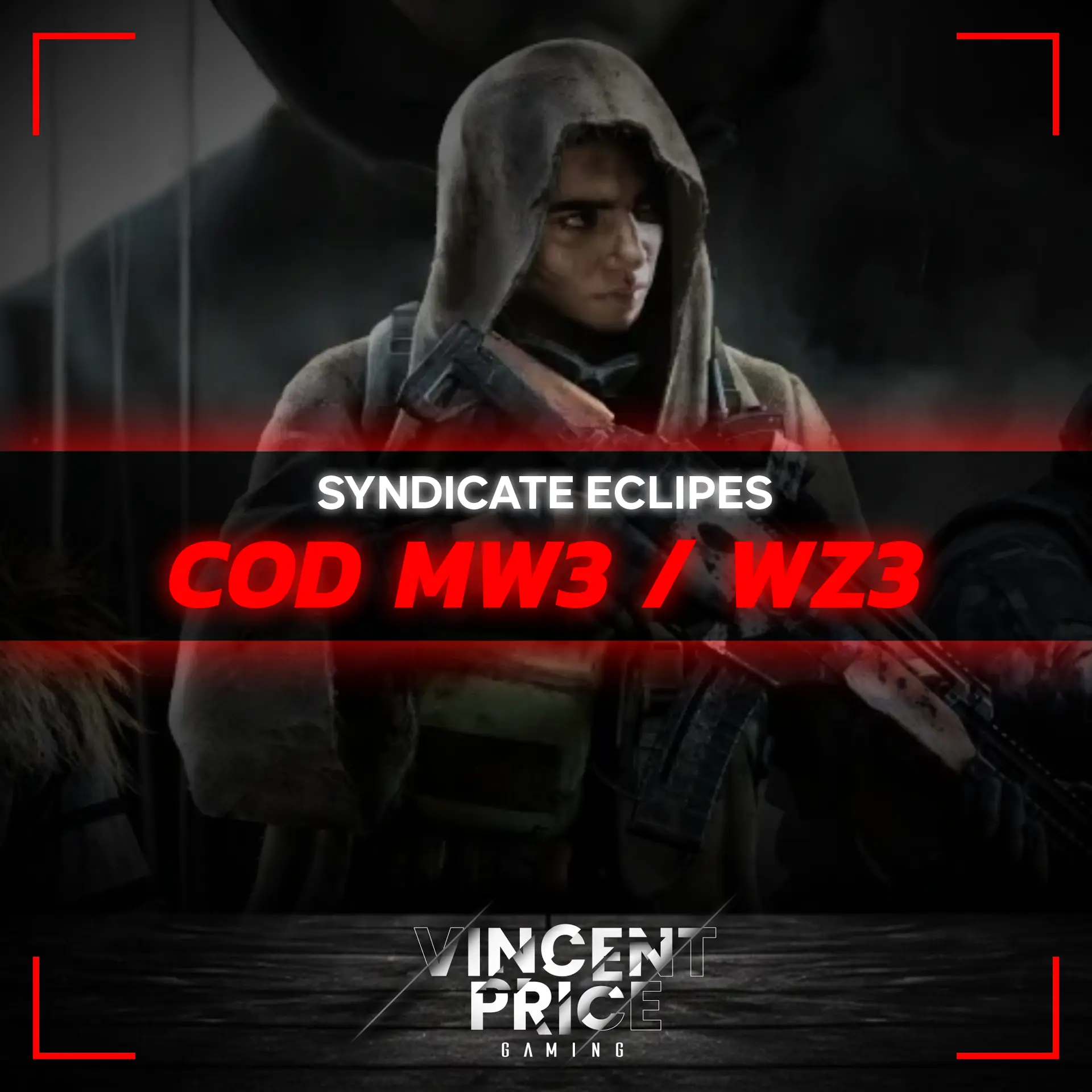 Syndicate Eclipse MW3