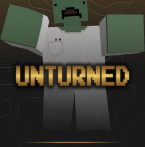 Unturned