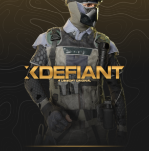 XDefiant