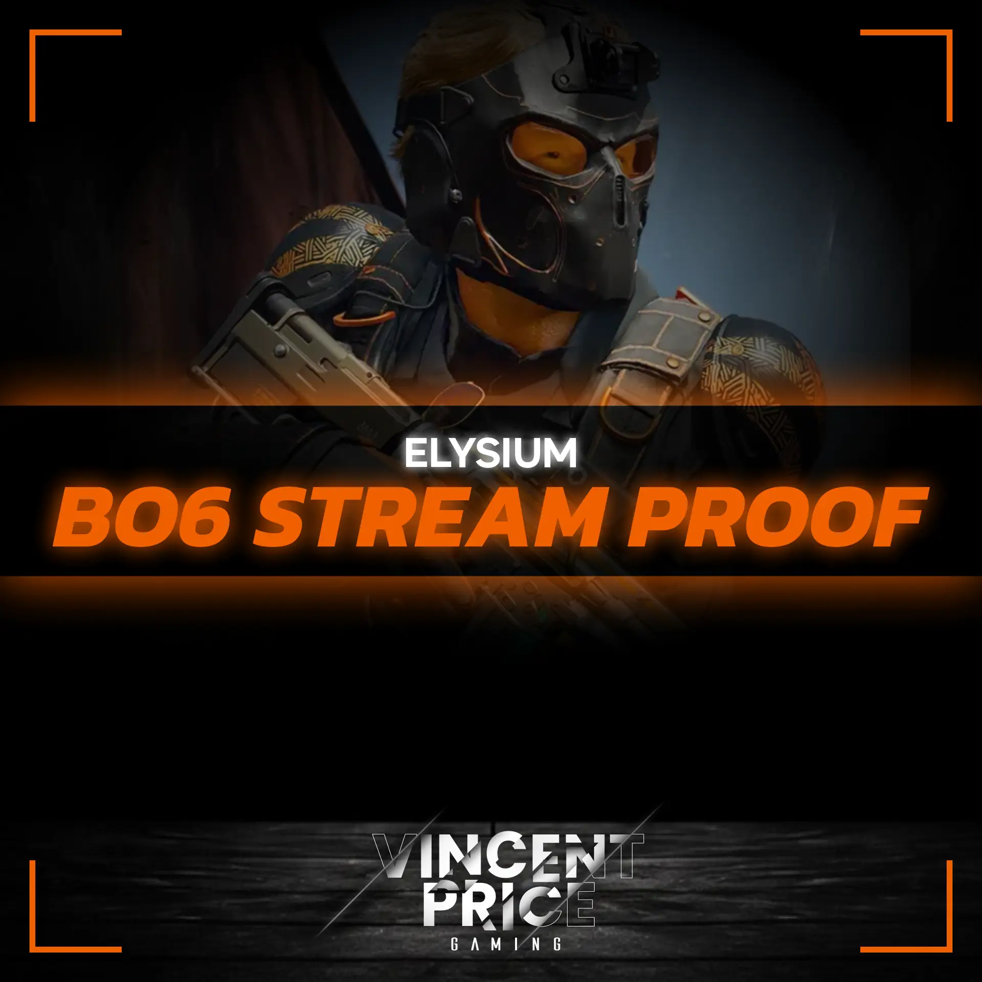 Elysium BO6 Stream Proof