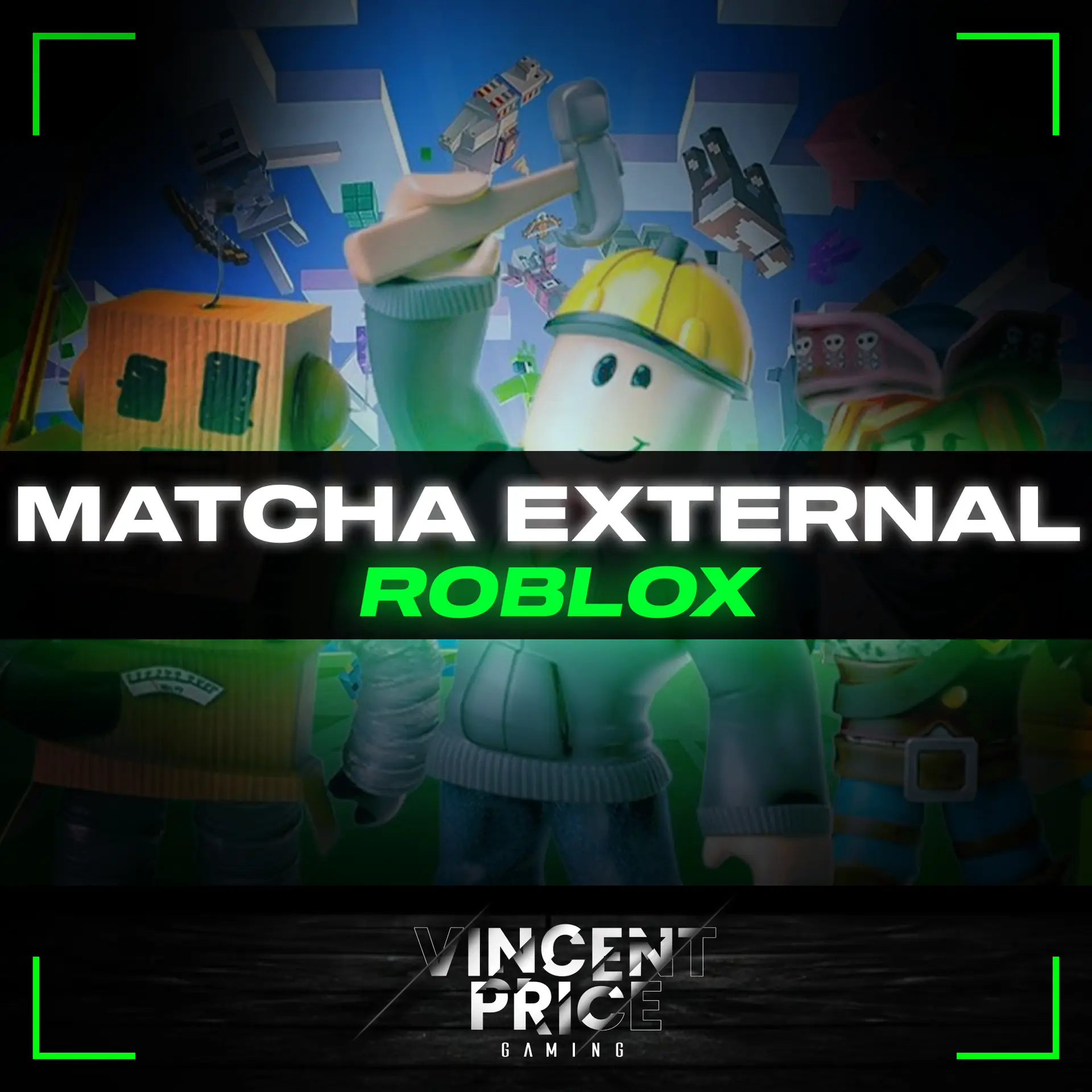 MATCHA EXTERNAL ROBLOX