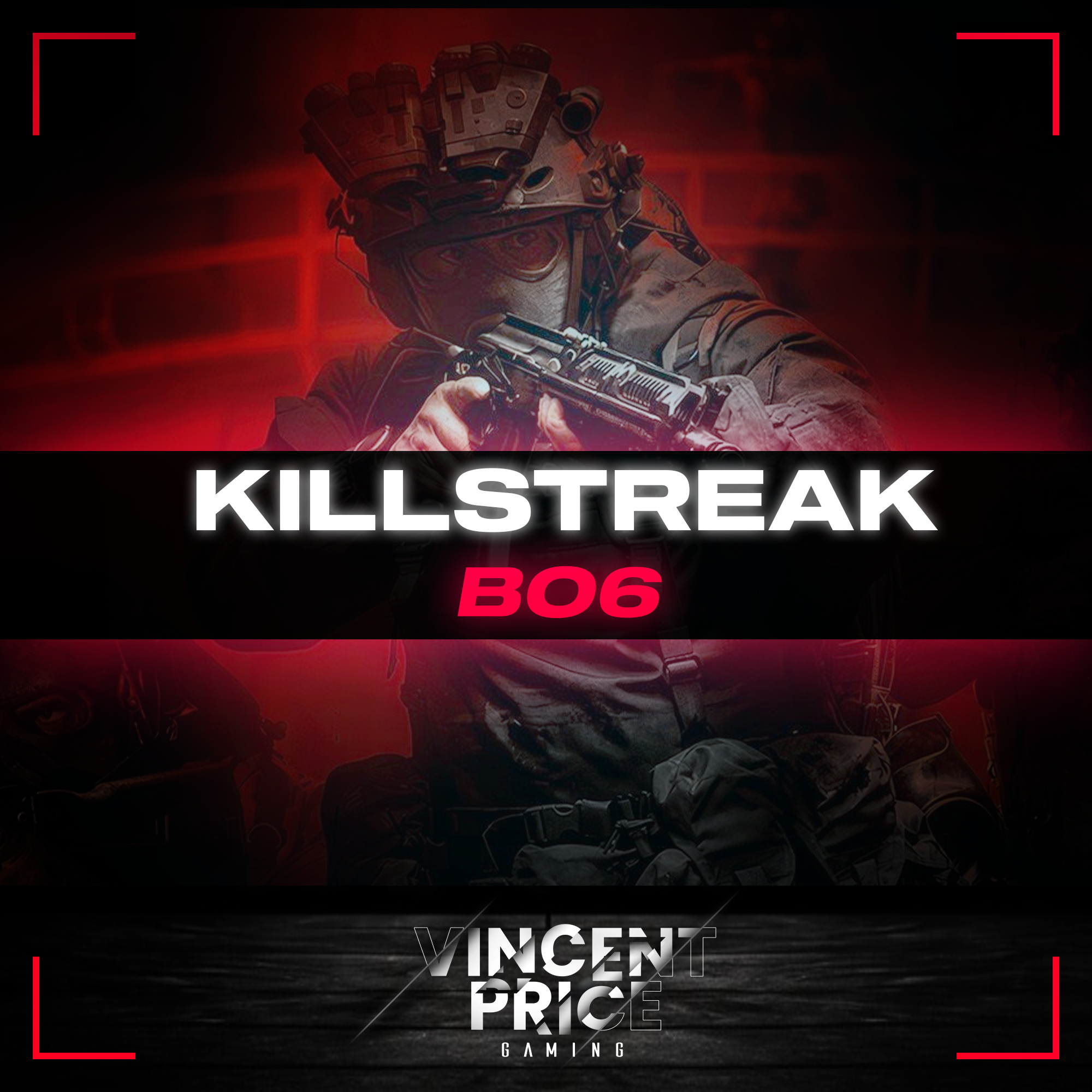 COD Killstreak