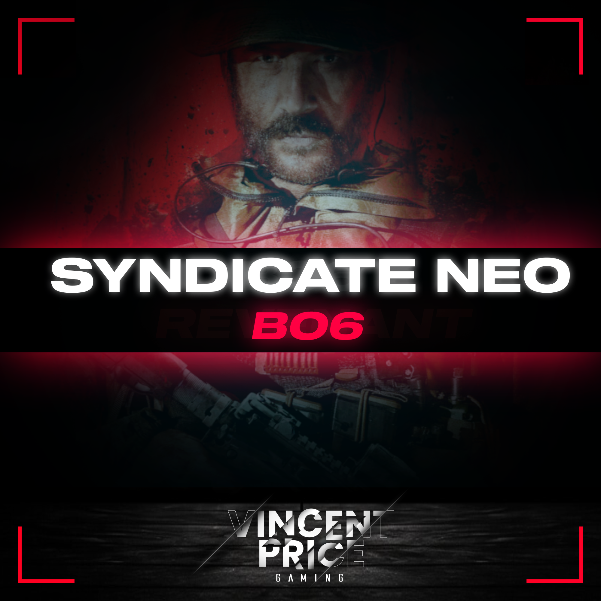 Syndicate Neo