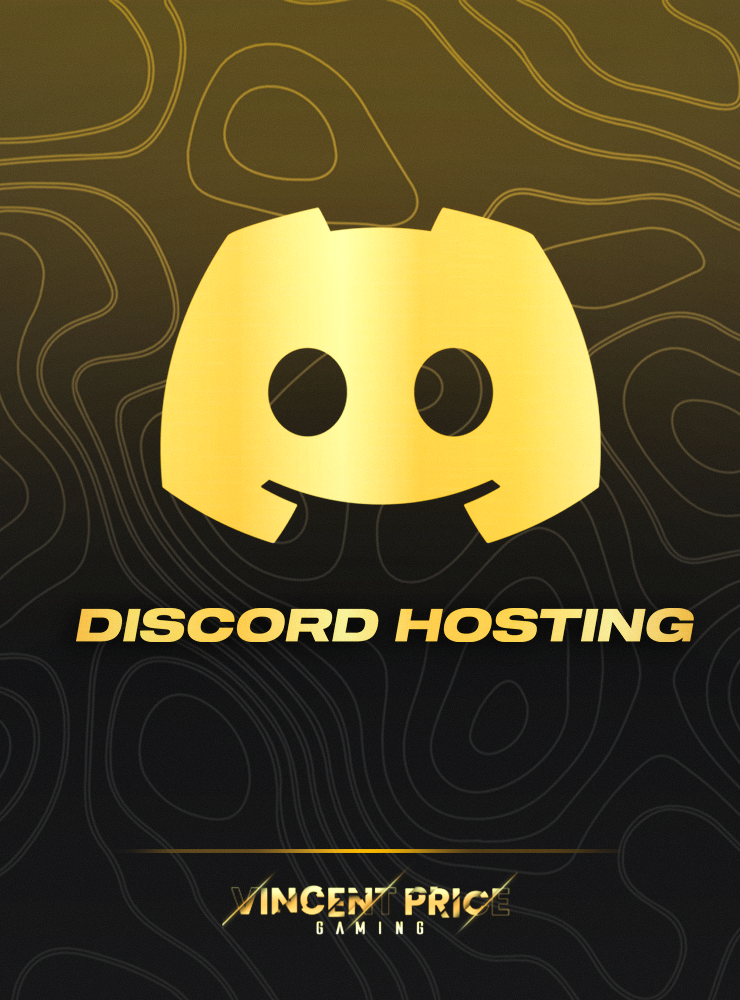Bot Hosting
