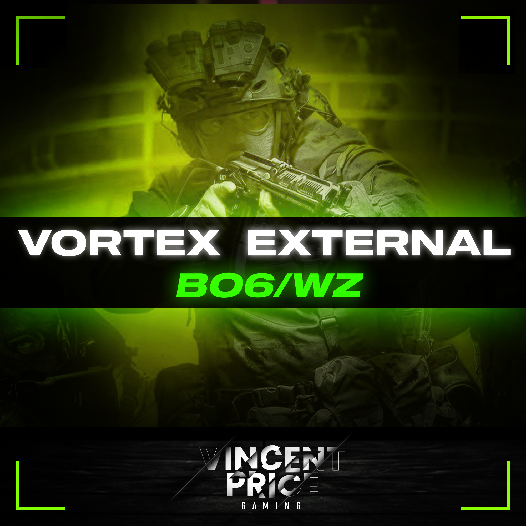 Vortex External